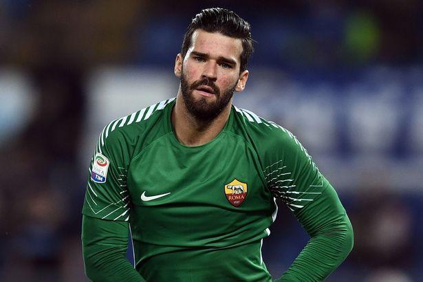 Roma, dalla Spagna: la dirigenza del Real Madrid vuole Alisson