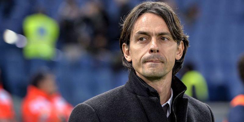 [UFFICIALE] – Filippo Inzaghi è il nuovo allenatore del Bologna