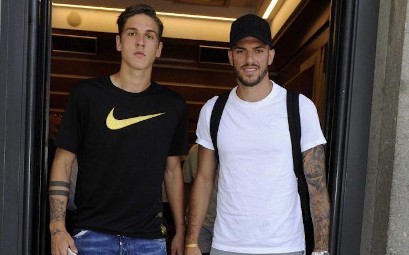 [UFFICIALE] – La Roma perfeziona l’ingaggio di Santon e Zaniolo: le cifre