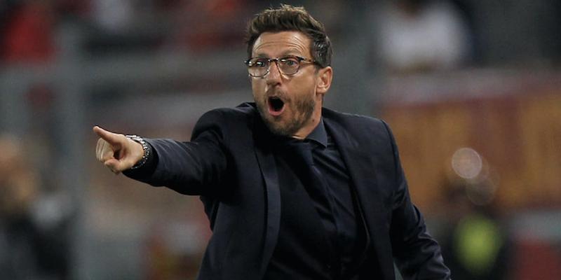 Roma, fissato test con l’Avellino il 20 luglio