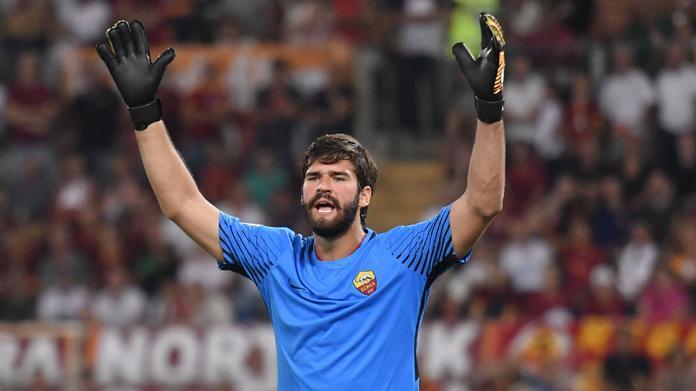 Alisson: “Vi racconto la mia storia. Devo tutto a mio fratello”