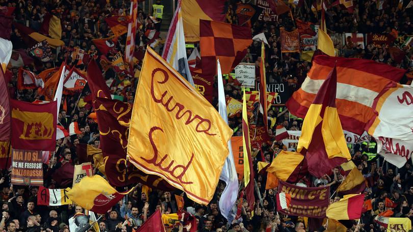 Campagna abbonamenti, esaurita anche la Curva Sud laterale