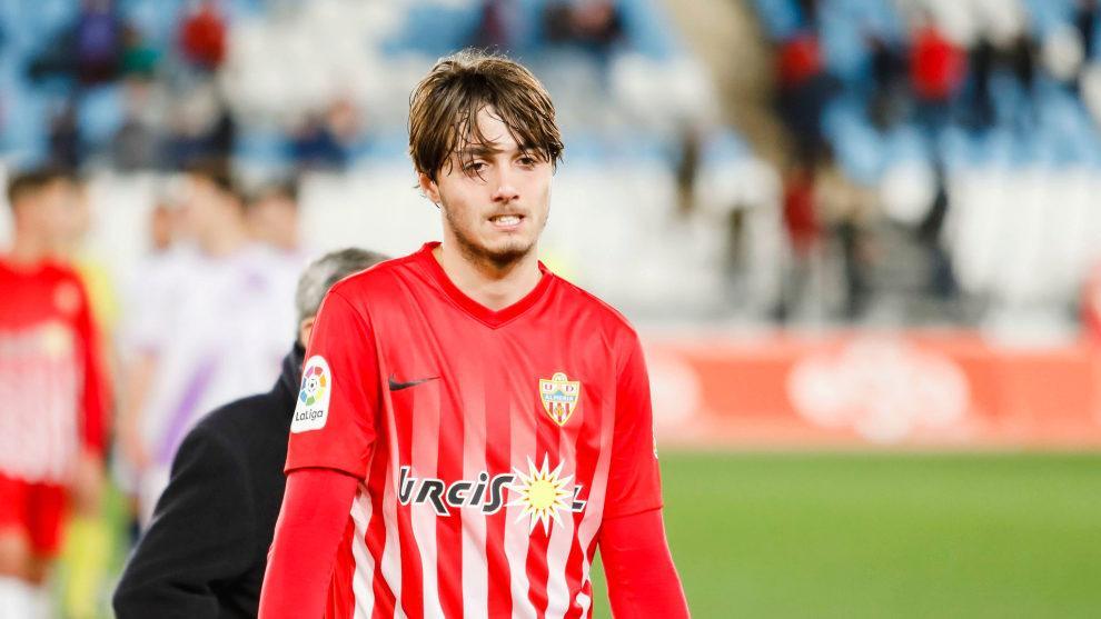 [UFFICIALE] – Soleri, prestito all’Almere City: raggiunge Seck