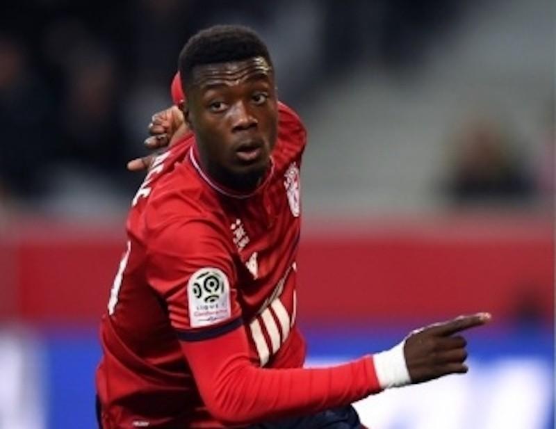 Mercato Roma, dalla Francia: Monchi pensa a Pépé