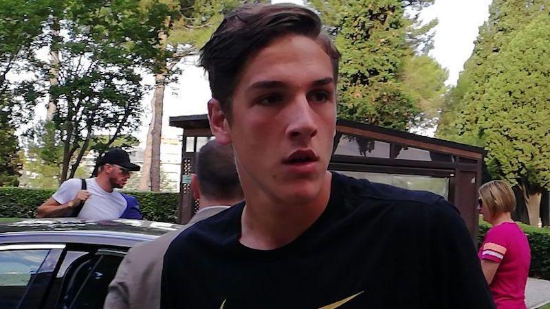 La «nuova» Italia di Kean e Zaniolo