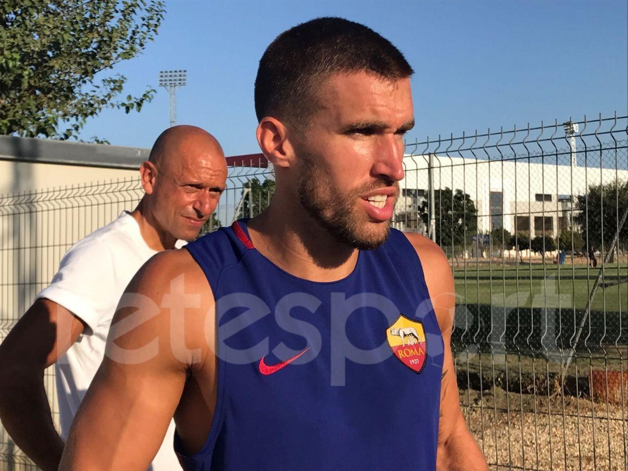 Ufficiale, Strootman al Marsiglia per 25 milioni. Il calciatore: “Era giusto andare via”