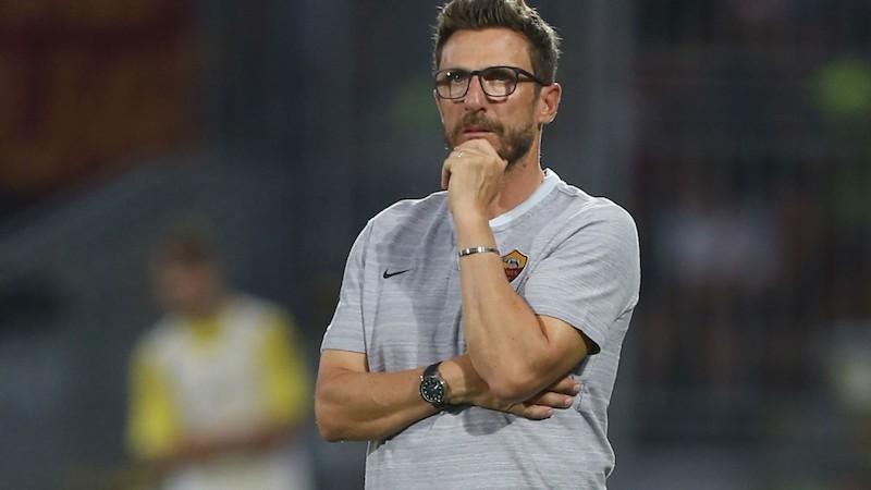 Milan-Roma, le probabili formazioni dei quotidiani. Possibile difesa a 3, Schick scalda i motori