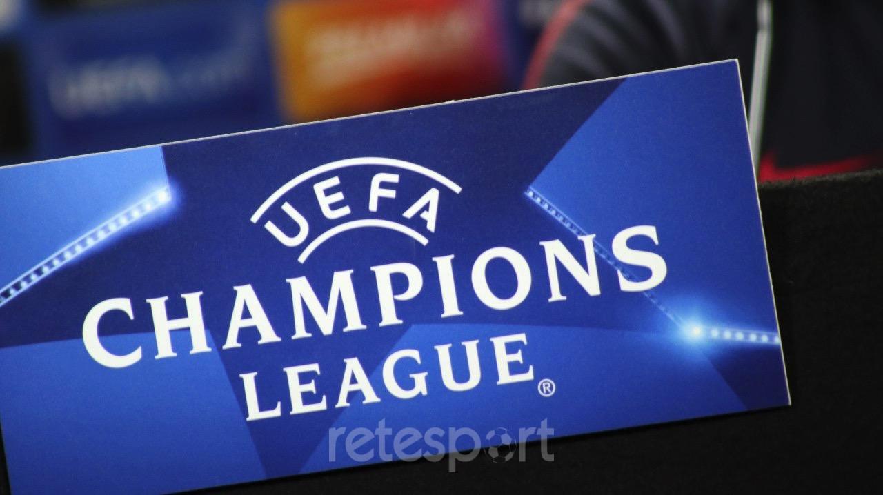 Champions, da oggi in vendita i biglietti per le gare interne del girone