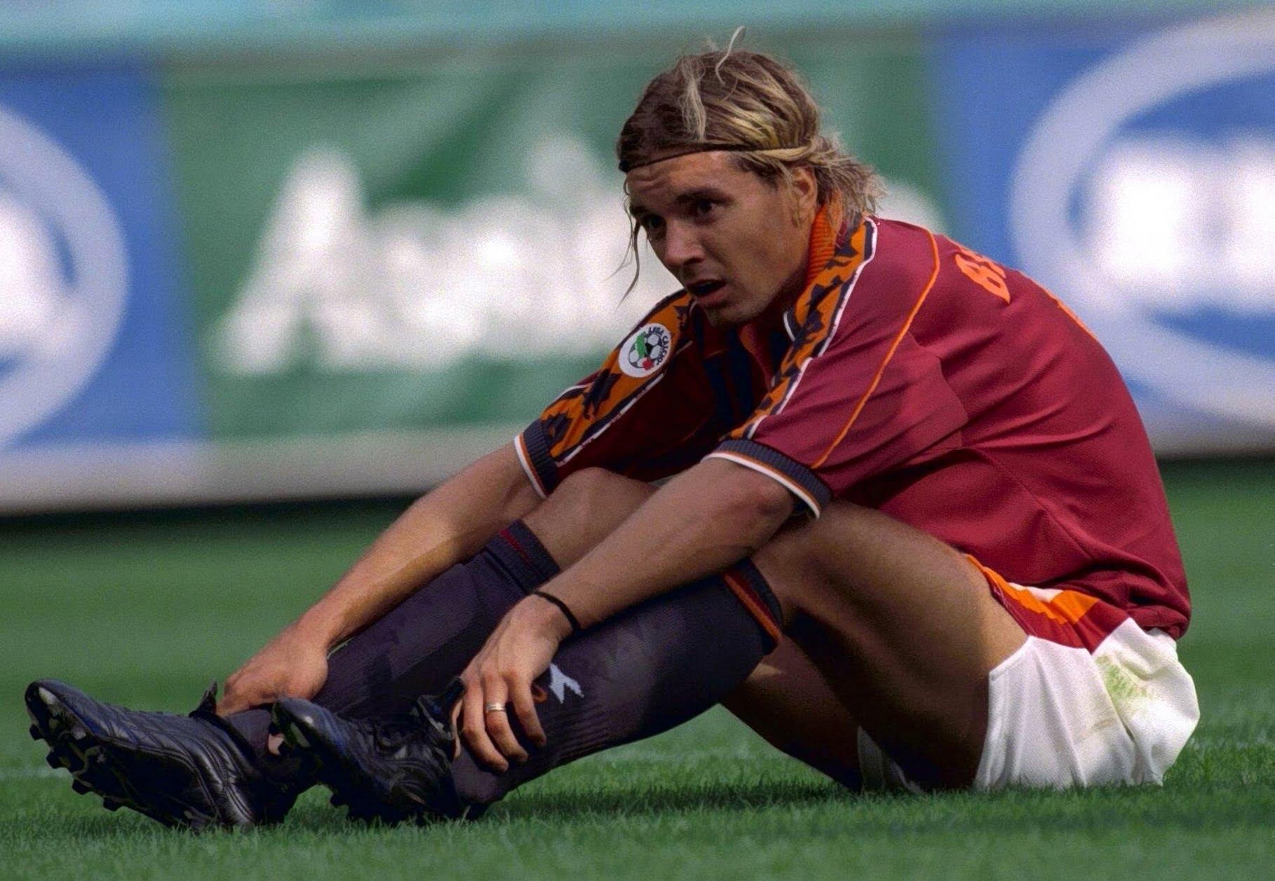 Bartelt: “Zeman? Se avessi trovato più sintonia con lui…”