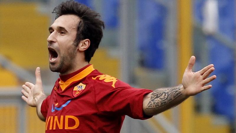 Vucinic: “Dzeko al Bernabeu ha tutto per ripetere la mia notte magica”