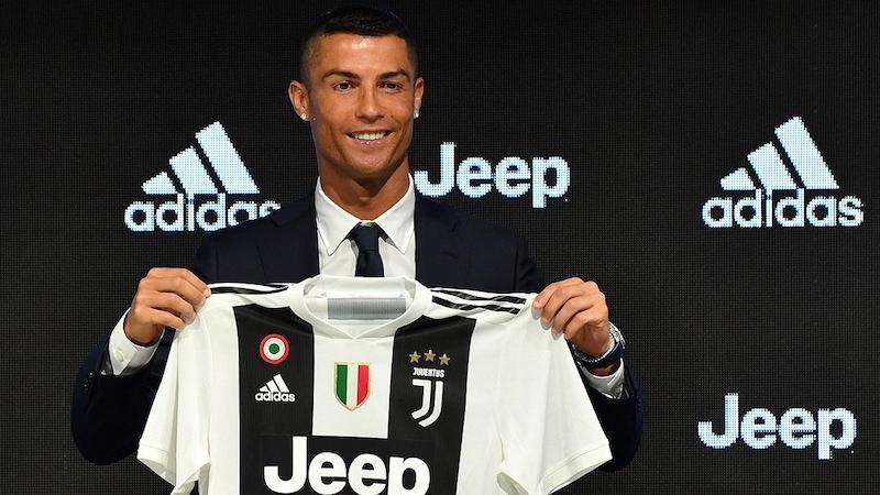 Valencia-Juventus, espulsione per Ronaldo: ecco cosa è successo