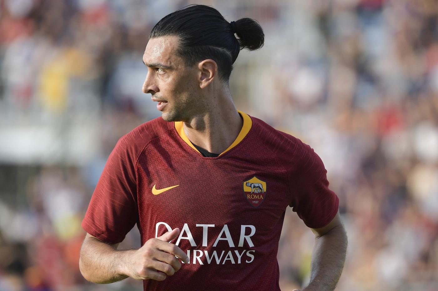 Pastore: “A Roma ho giocato sempre, le sensazioni sono positive”