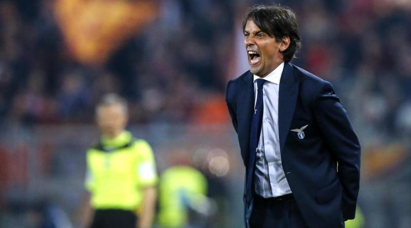Inzaghi: “Non credo in una Roma in difficoltà, la differenza la farà la fame di vincere. Noi siamo pronti”