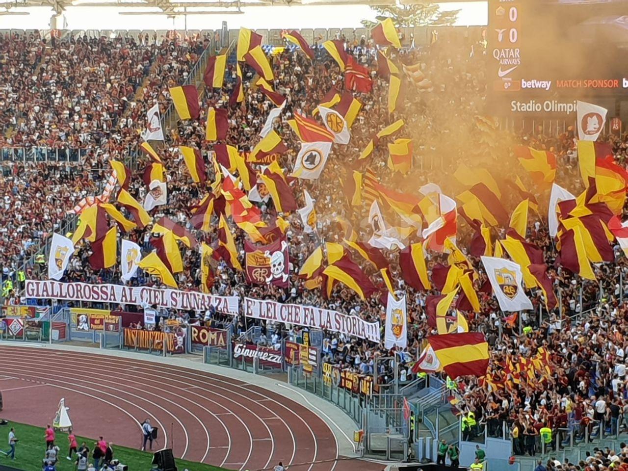 Roma-Lazio 3-1, le pagelle del match. Rinascimento Pellegrini, malcontento Dzeko