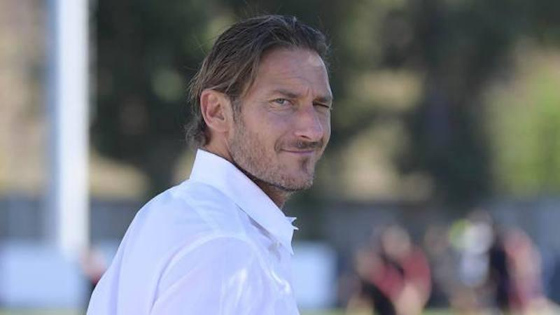 Totti a Verissimo: “Vi racconto i miei 28 anni d’amore e non solo”