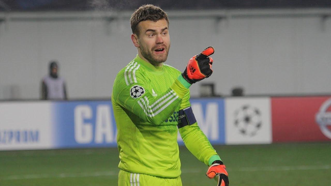 CSKA, i russi a Roma senza Akinfeev