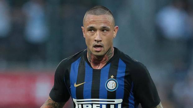 Nainggolan: “Difficile lasciare Roma, ma non è dipeso da me”