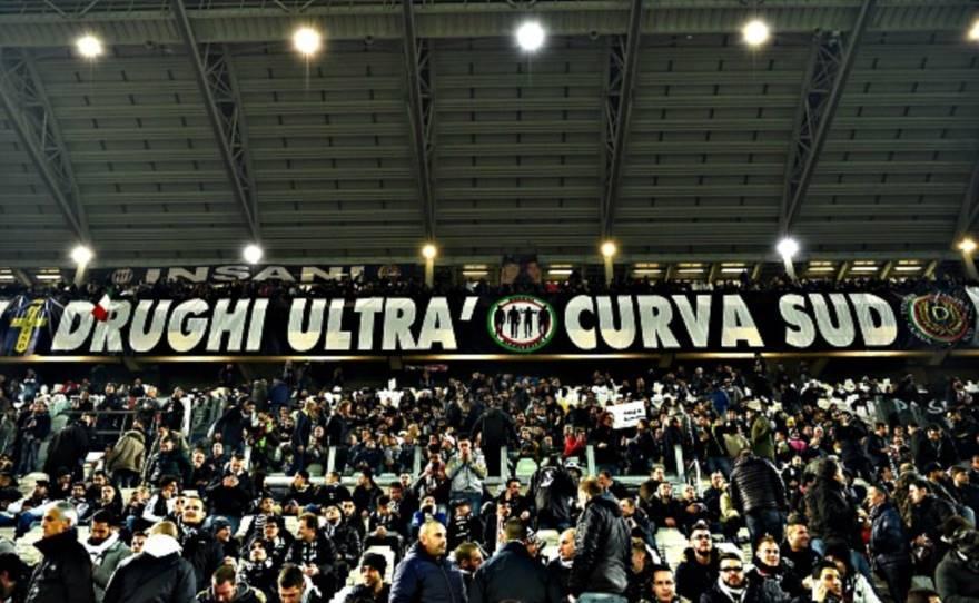 “Juve, ancora bagarinaggio ultrà”. Ora si muove la Procura della Figc