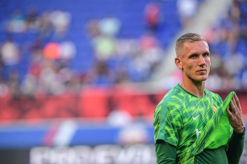 C’è Olsen sotto tiro