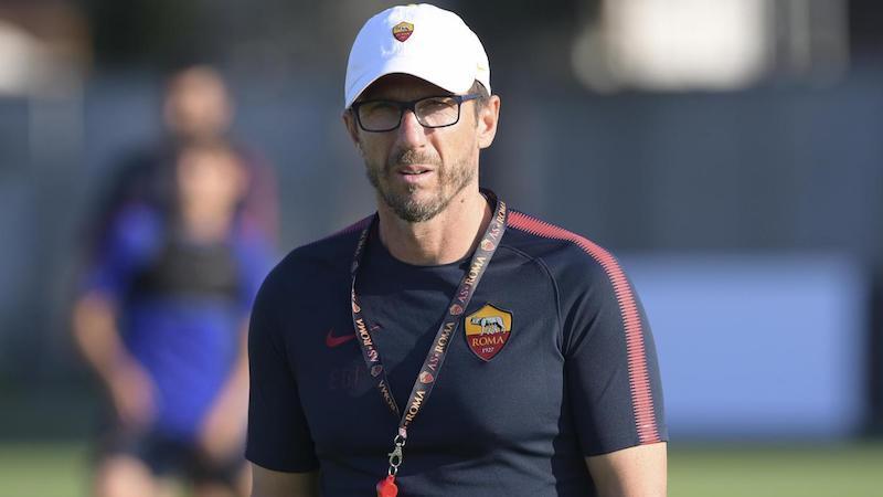 Tra Pioli e Di Francesco il pareggio è un tabù