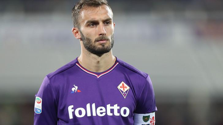 Fiorentina-Roma, Pezzella: “Rigore strano. Lo avessero dato contro di noi mi sarei arrabbiato”