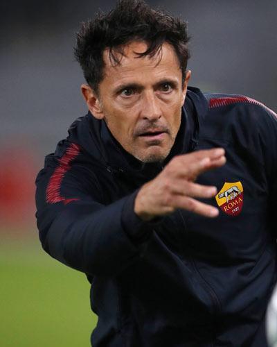 [FOTO] Twitter, Amelia celebra Marco Savorani: “Grande professionista”