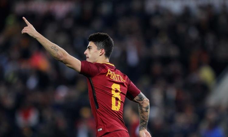 Perotti, il papà Hugo: “A mio figlio piacerebbe tornare nel Boca”