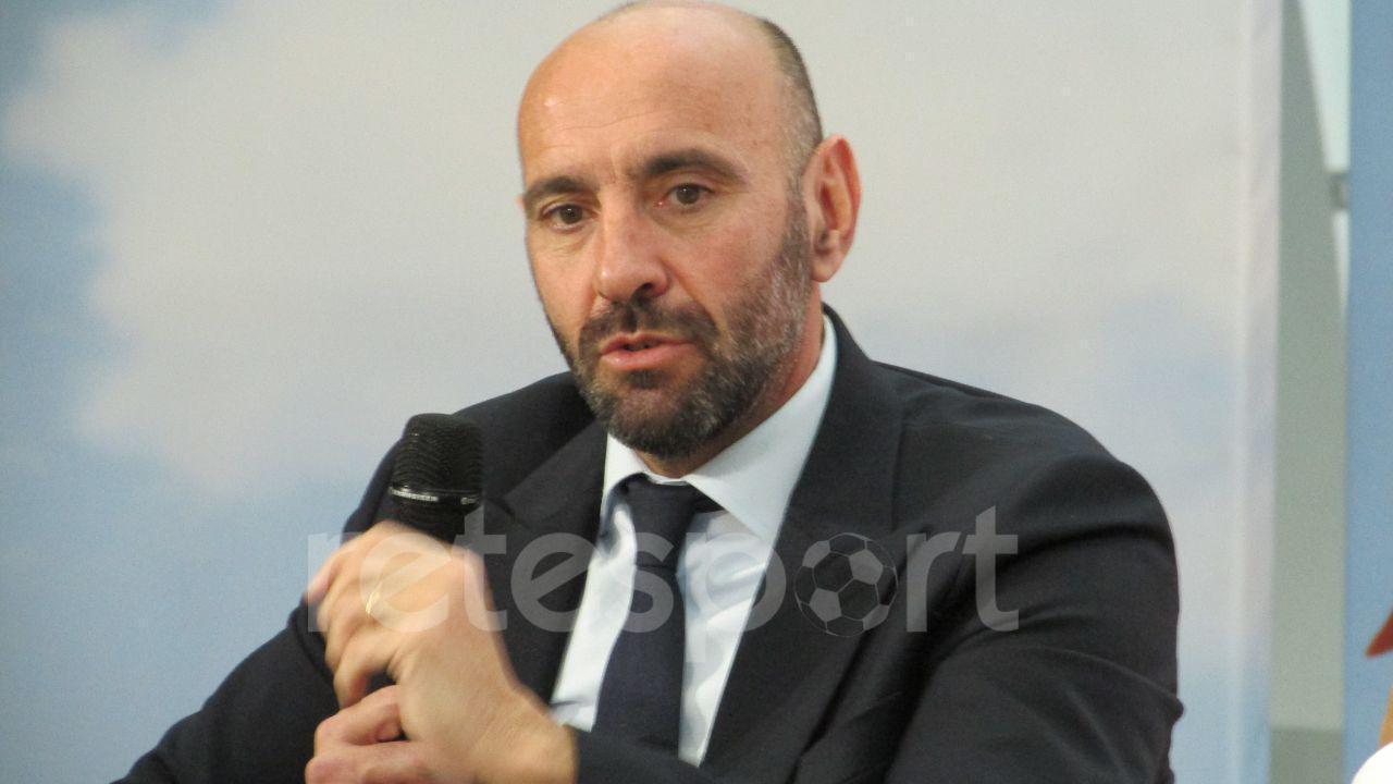 Monchi: “Importante avere delle alternative sul mercato e non guastare mai i rapporti”