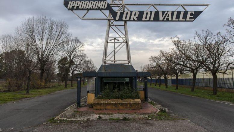 Stadio della Roma, sarà il Credito Sportivo a finanziare il progetto