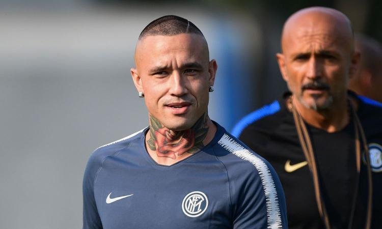Roma-Inter, Nainggolan verso il forfait, De Vrij a disposizione di Spalletti