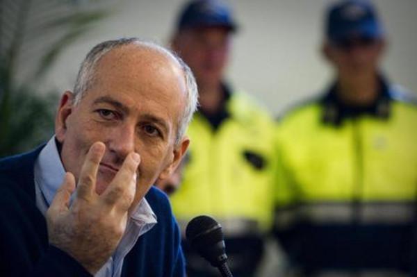 Gabrielli: “L’auspicio è il superamento della Tessera del tifoso. La repressione deve essere sempre l’extrema ratio”