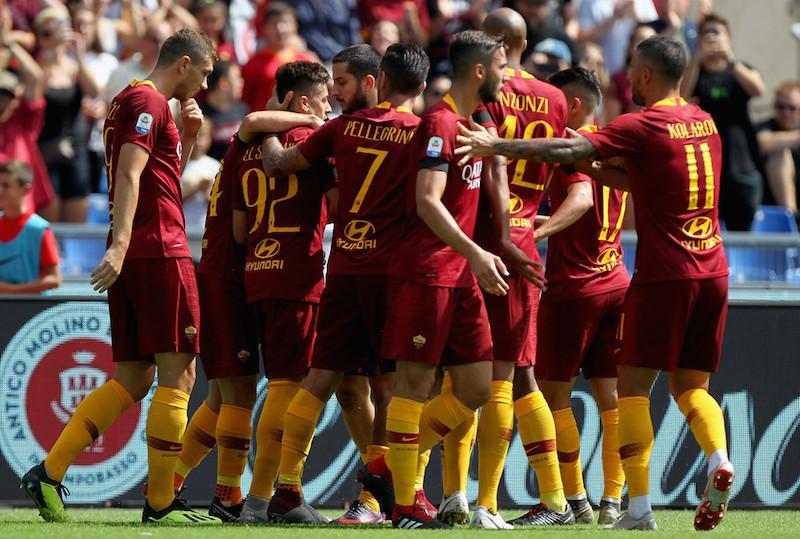 Roma, top e flop dell’anno che finisce