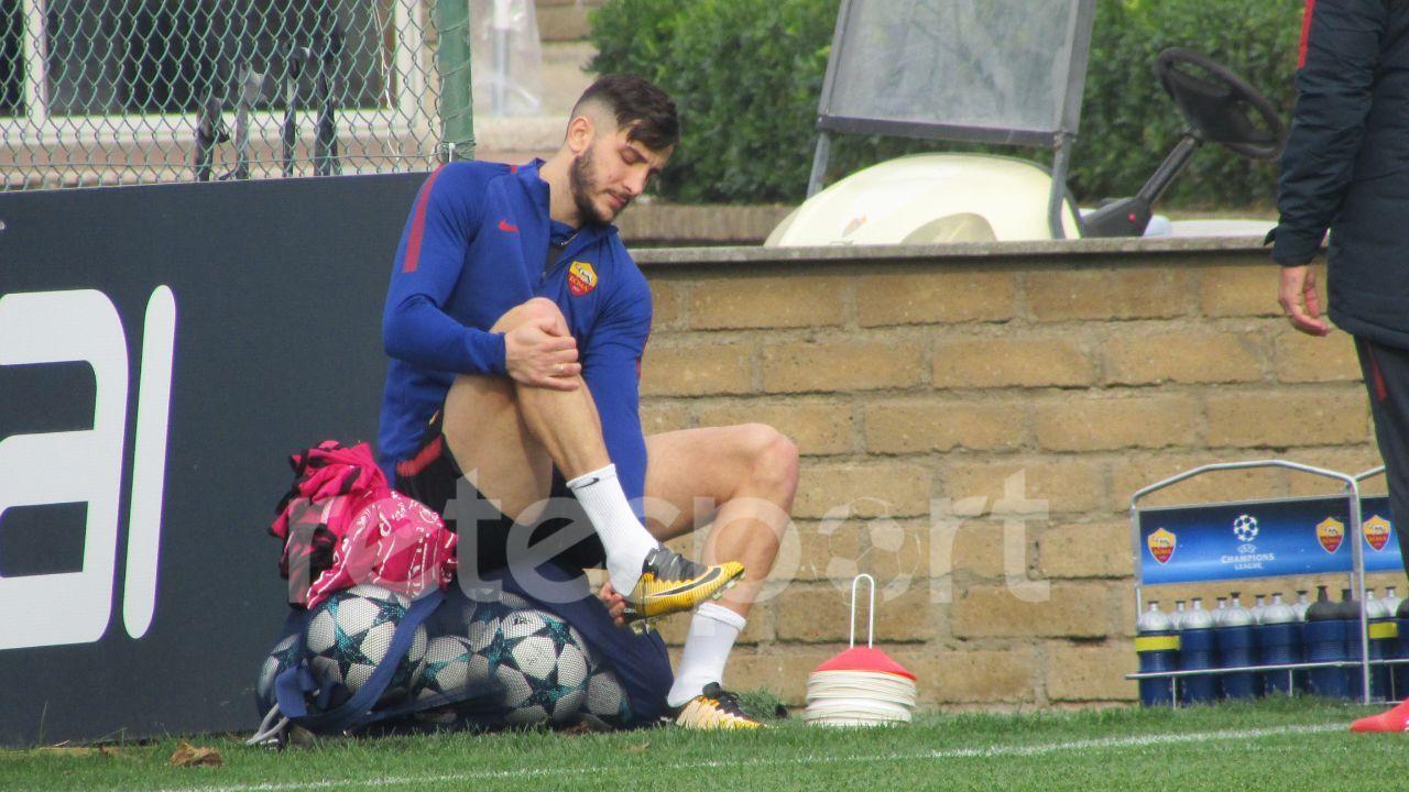 [VIDEO] Manolas: “Dzeko il miglior giocatore dell’anno. Il mio gol al Barcellona quello più importante”