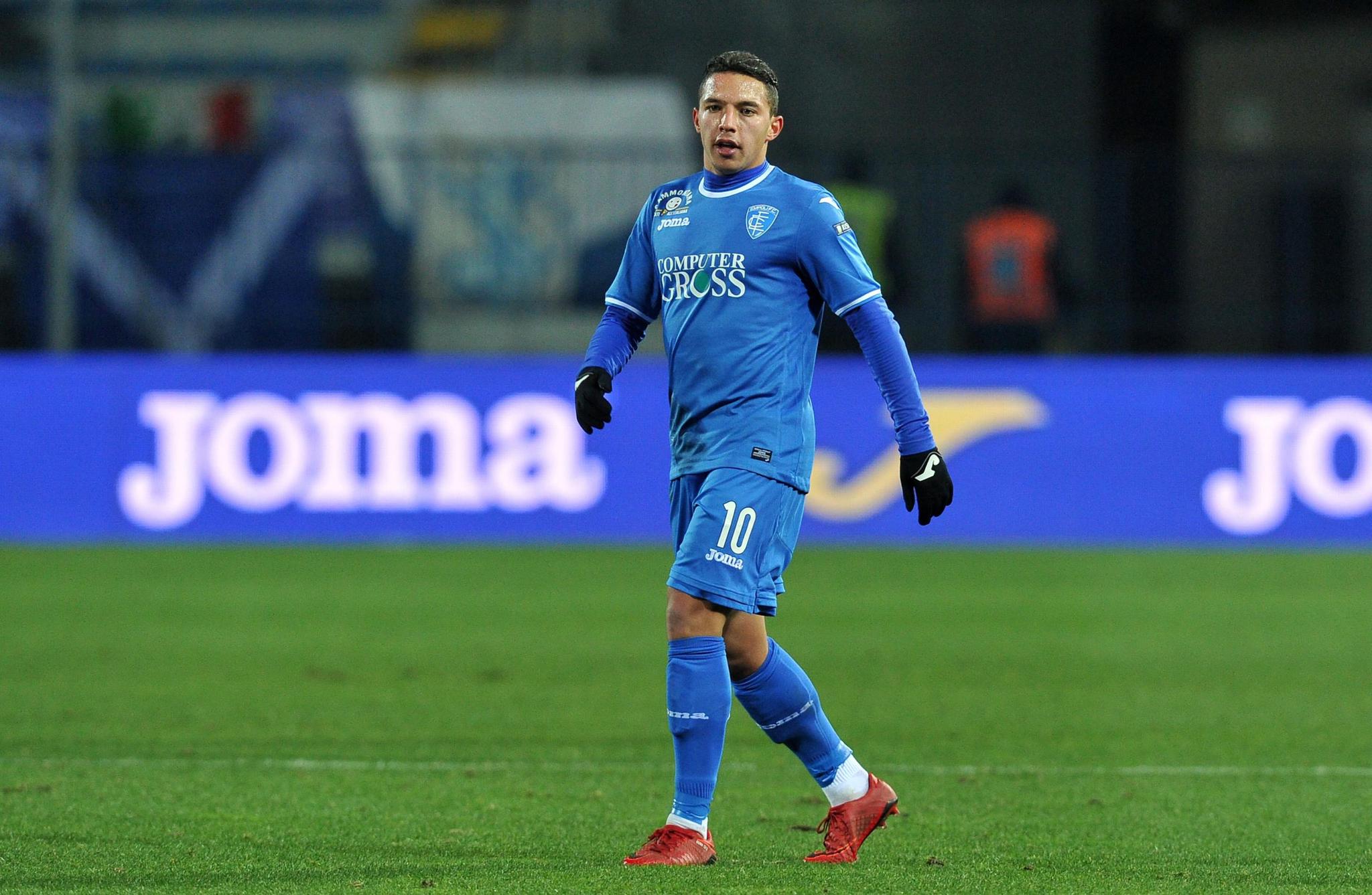 Empoli, Corsi: “Traorè e Bennacer restano fino a luglio, la Roma non li ha chiesti concretamente”