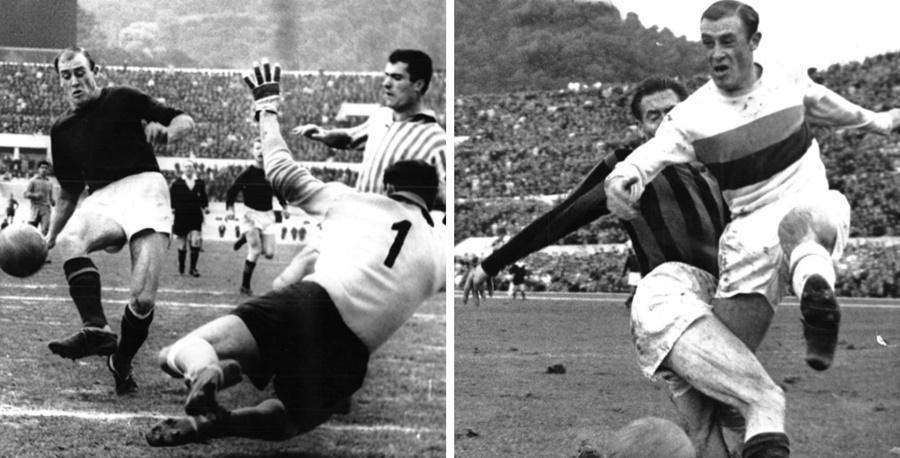 La Roma e i Romanisti dicono addio a Pedro “Piedone” Manfredini