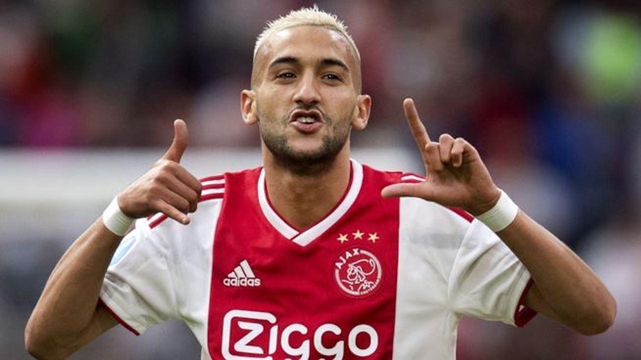 Mercato, Ziyech: “La Roma mi vuole ancora? Poteva pensarci prima”