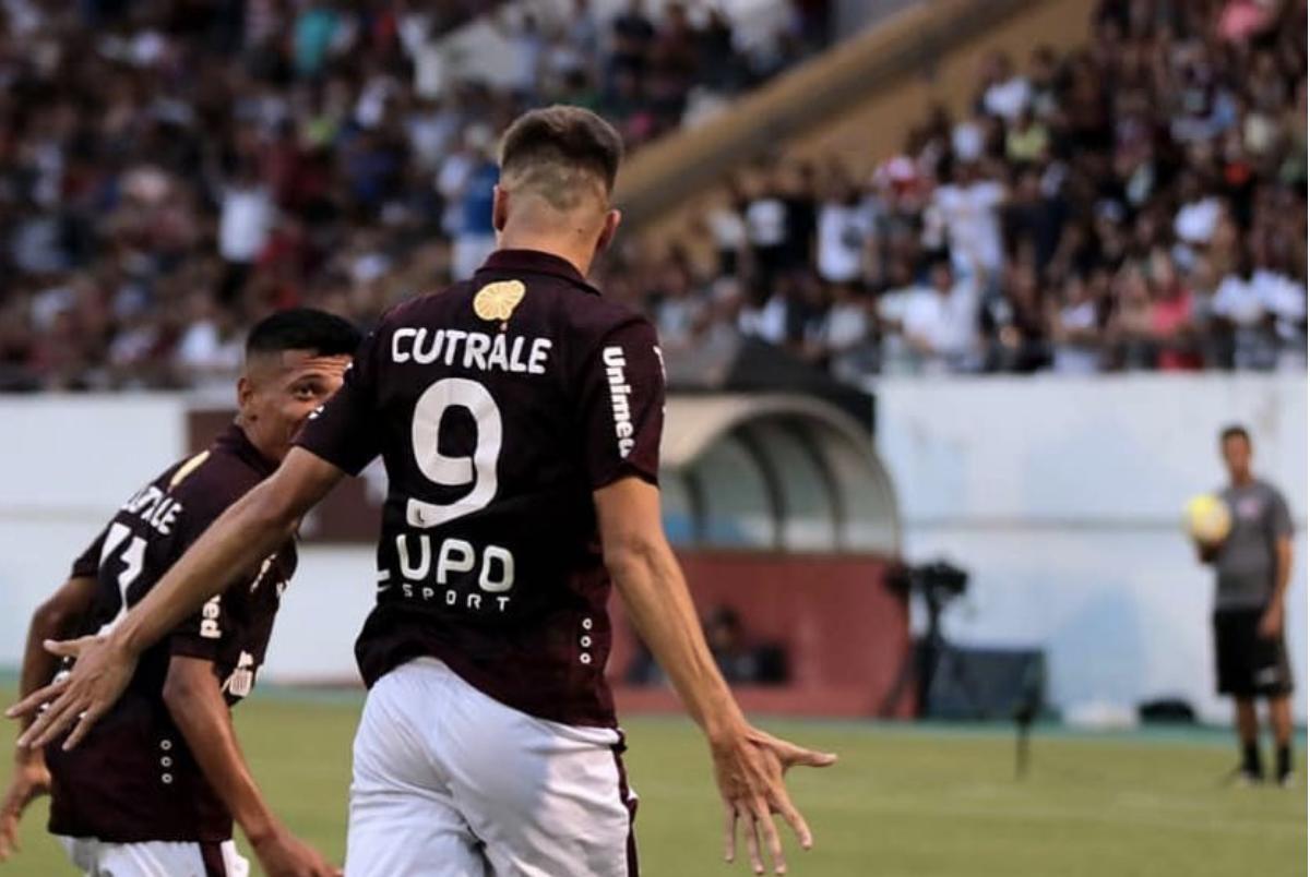 UFFICIALE – Primavera Roma, ecco Felipe Estrella Galeazzi