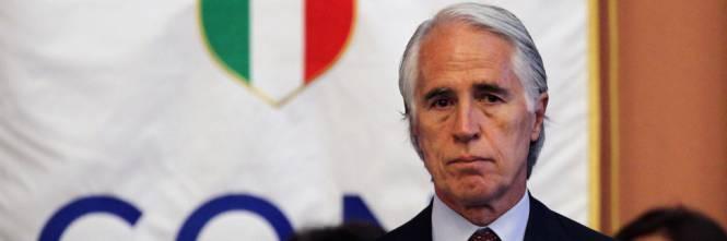 Malagò: “Roma imbarazzante”. Salvini: “Domenica arriveranno avvelenati”