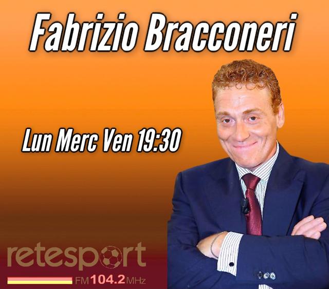 Fabrizio Bracconeri