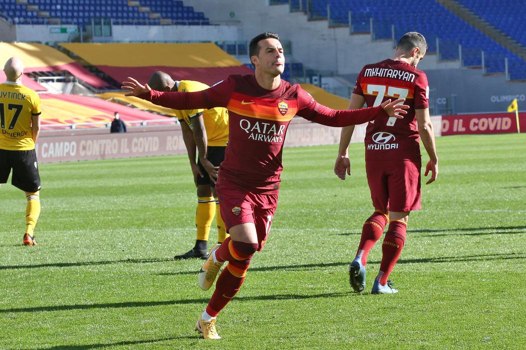 Pedro: “La Roma mi ha messo fuori rosa senza aver possibilità di parlare con la dirigenza”