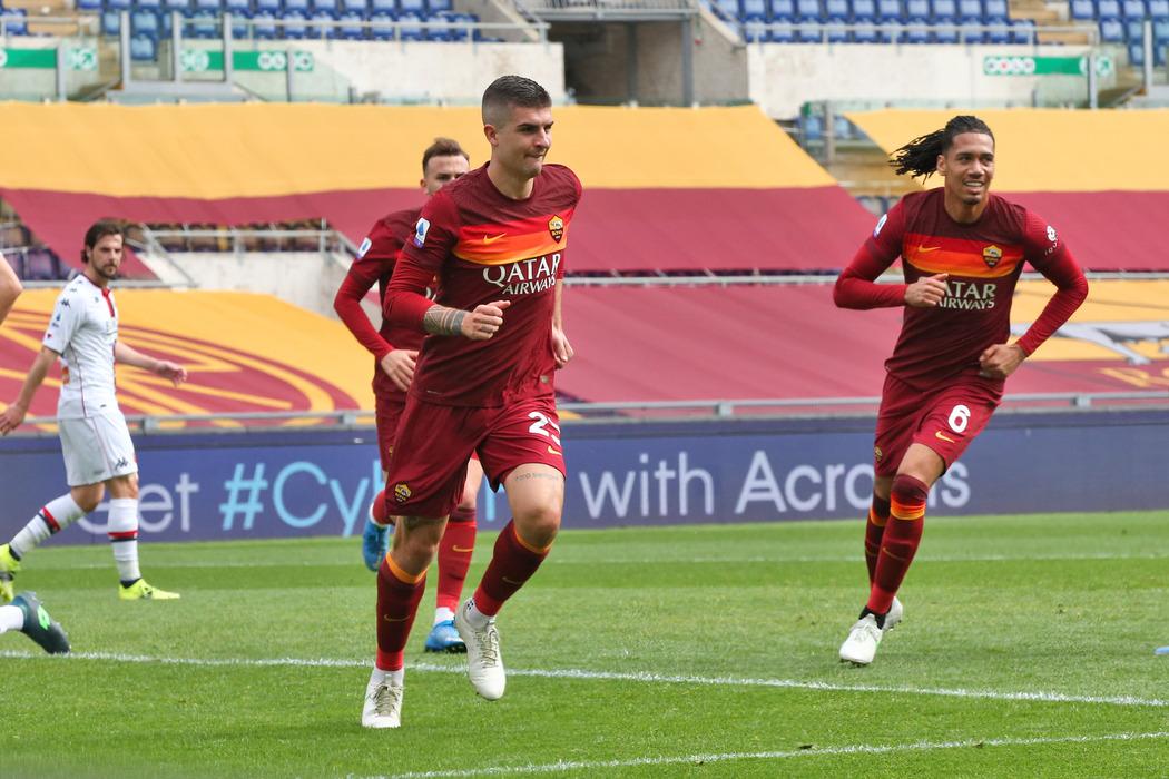 Roma, Mancini piace in Premier League