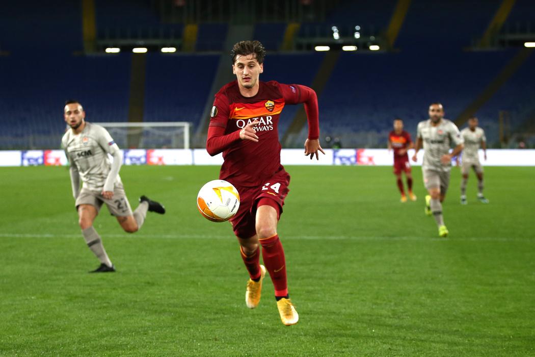 Kumbulla, c’è l’Udinese: ipotesi di prestito già a gennaio