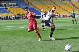 Roma, tradizione positiva all’Olimpico col Parma. Ranieri vs Pecchia, è perfetta parità