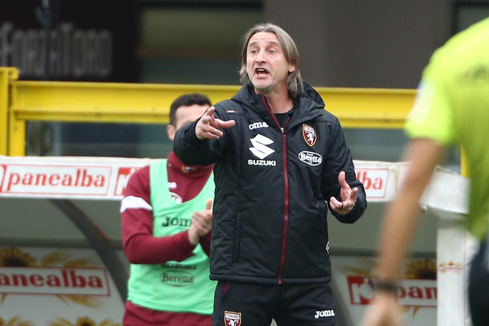 Nicola: “La mia Cremonese forte e testarda”