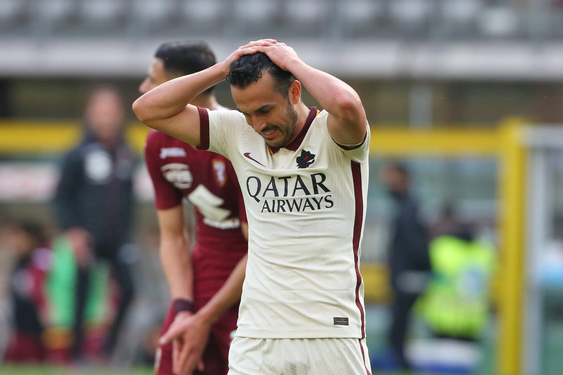 Pedro: ”Grazie Roma per avermi ceduto alla Lazio. Derby? Spero di segnare ancora”