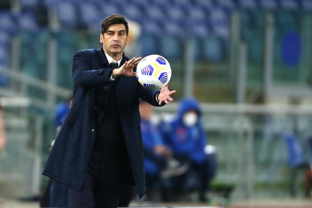 Fonseca: “Roma? Speciale affrontarla. Out Leao e Pulisic”