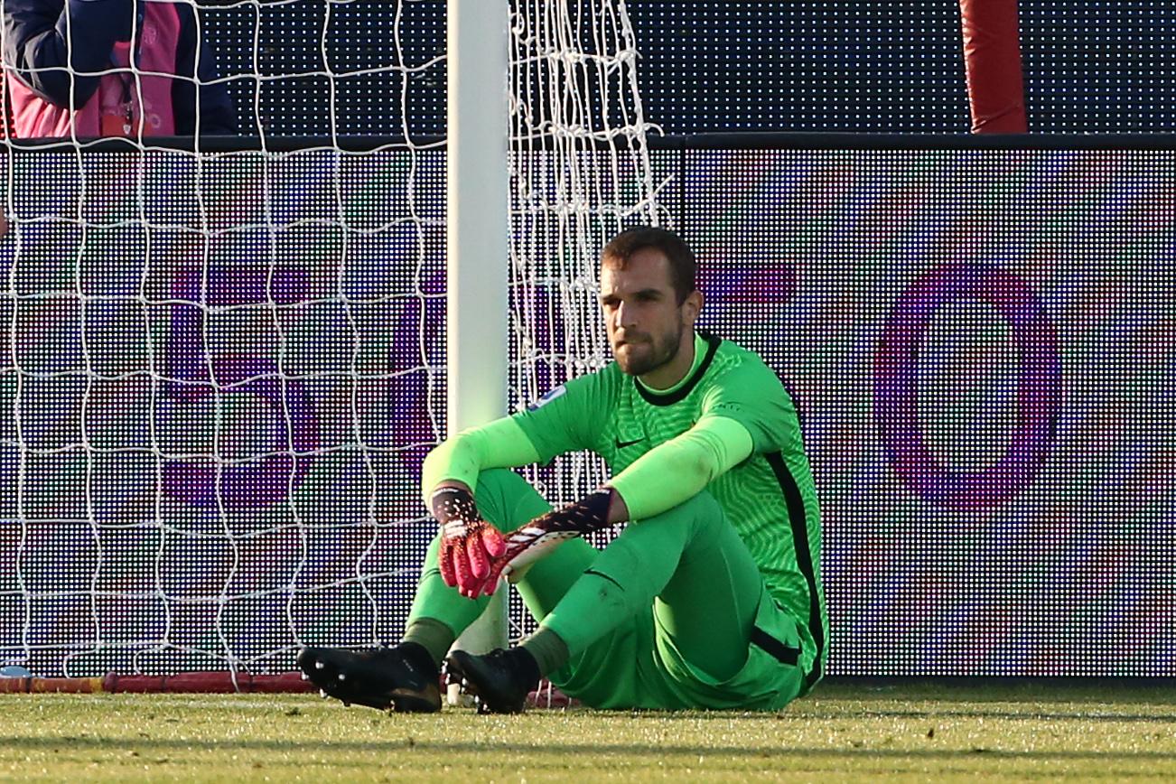 Pau Lopez, visite mediche ok col Marsiglia: presto l’ok alla cessione