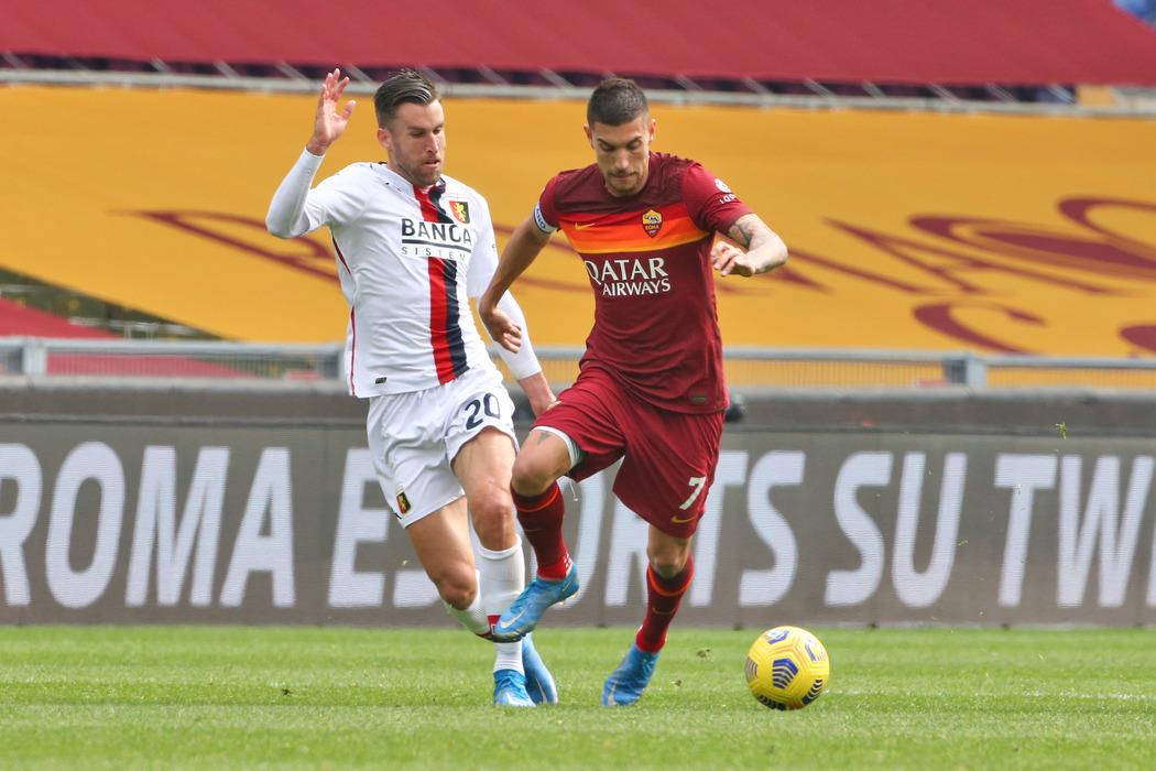 Strootman: “Potevo tornare gratis alla Roma un anno fa, ma non mi hanno voluto”