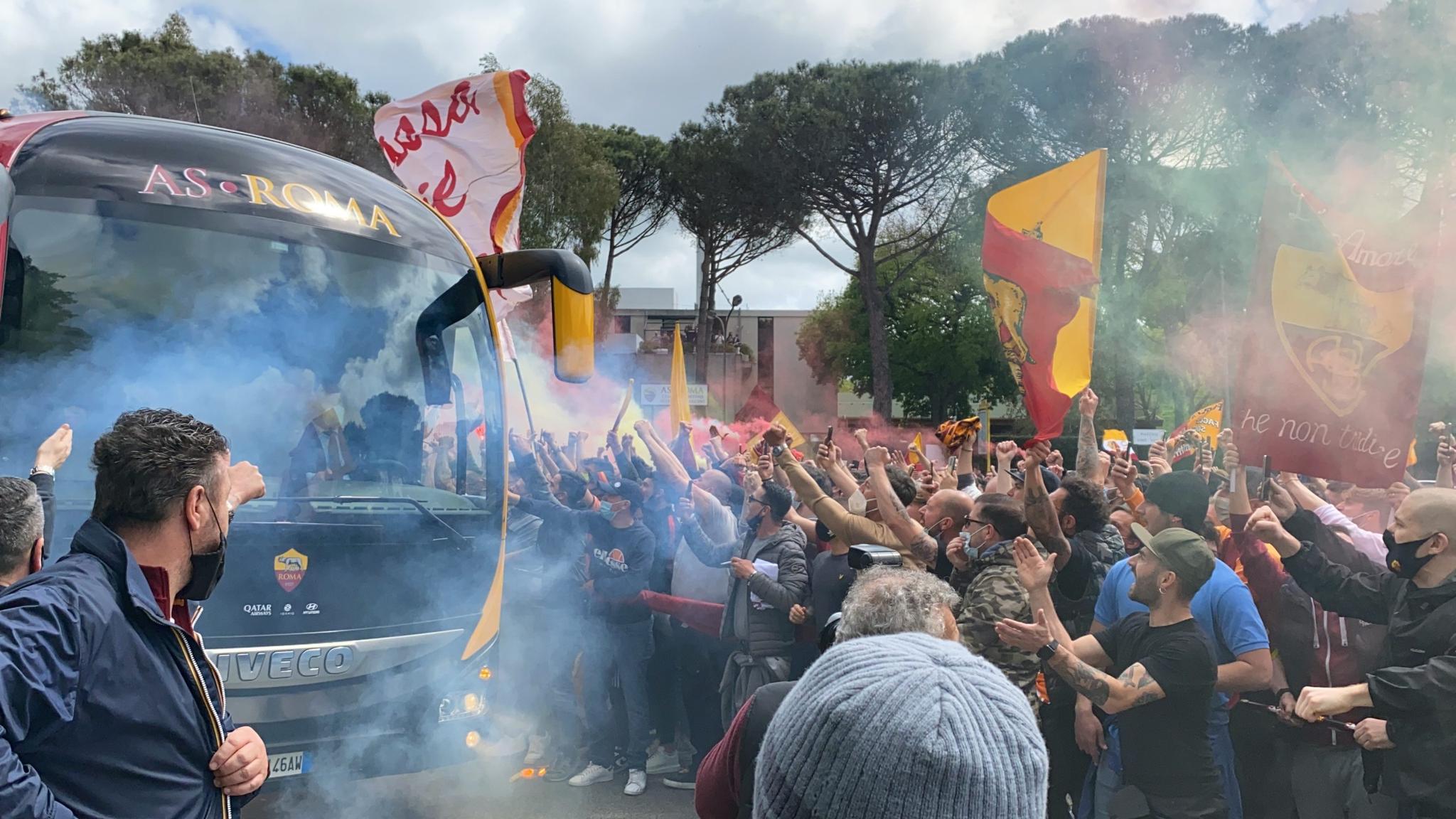 Juve-Roma, sold out il settore ospiti: polverizzati oggi altri 762 biglietti