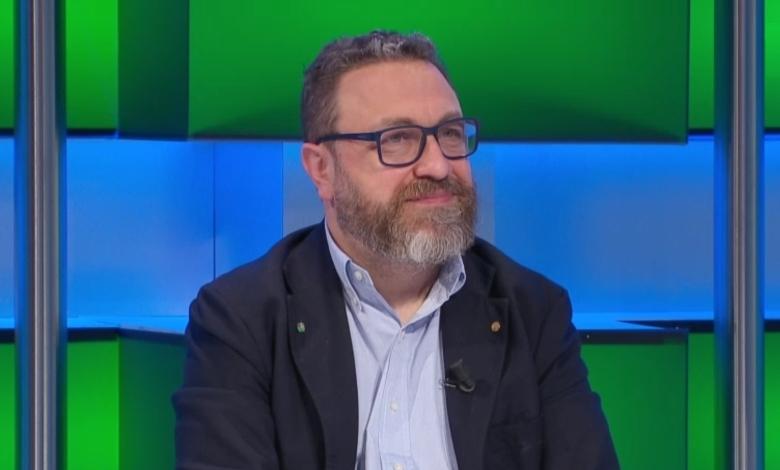 Esclusiva Rete Sport – Marcel Vulpis: “Fallimento Super Lega, ora servirà una sintesi politica tra le varie posizioni”